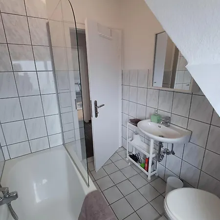 Westfalio - Brightstay - Feel At *