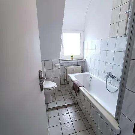 Westfalio - Brightstay - Feel At Halver