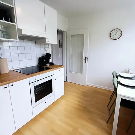 Westfalio - Brightstay - Feel At דירה *