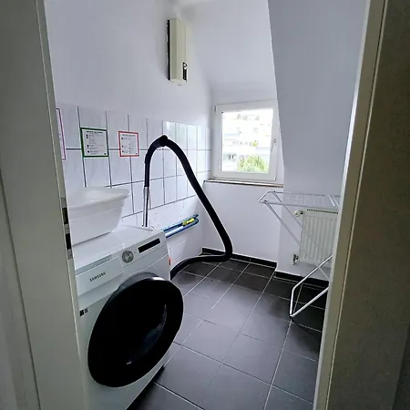 דירה Westfalio - Brightstay - Feel At *