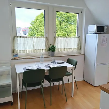 Westfalio - Brightstay - Feel At *