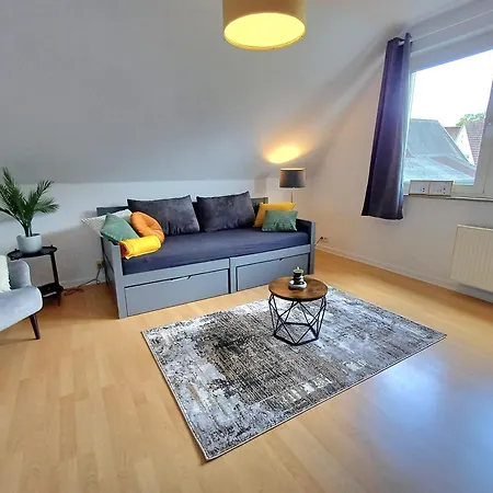 Westfalio - Brightstay - Feel At Halver