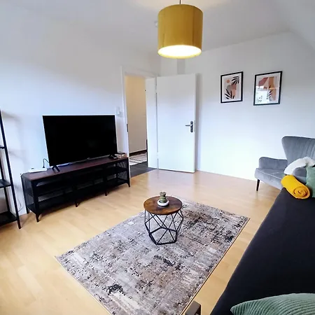 דירה Westfalio - Brightstay - Feel At Halver