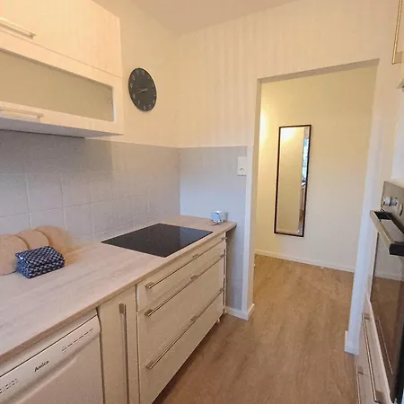 דירה Westfalio - Brightstay - Feel At