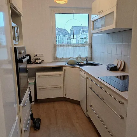 Westfalio - Brightstay - Feel At דירה