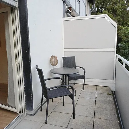 Westfalio - Brightstay - Feel At *