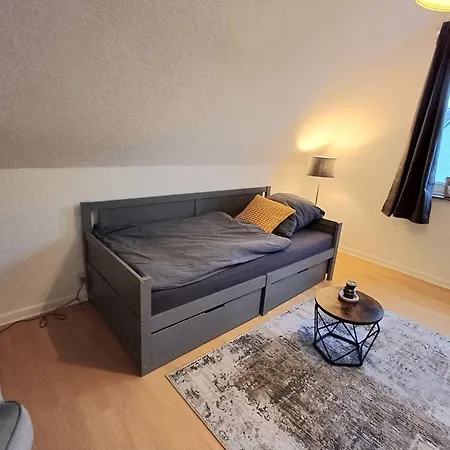 Westfalio - Brightstay - Feel At Apartament