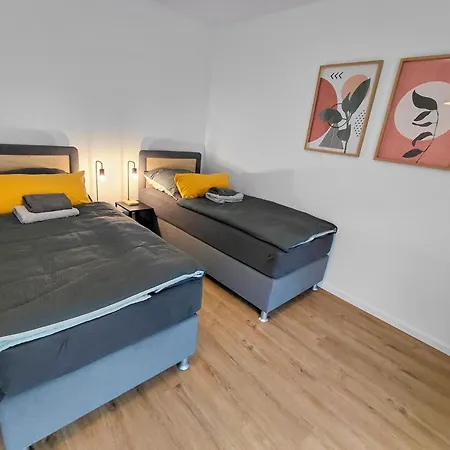 Westfalio - Brightstay - Feel At דירה