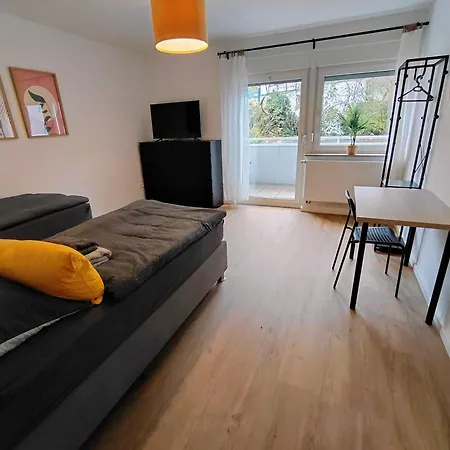 Westfalio - Brightstay - Feel At * Halver