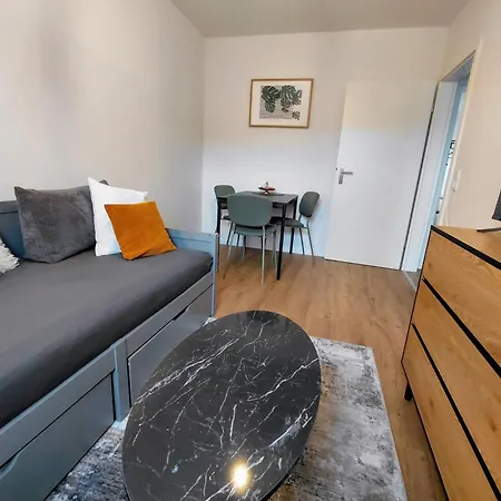 Westfalio - Brightstay - Feel At דירה