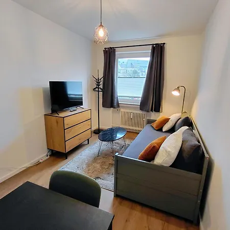 Westfalio - Brightstay - Feel At * Halver