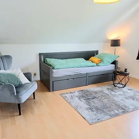 Westfalio - Brightstay - Feel At Апартаменты *