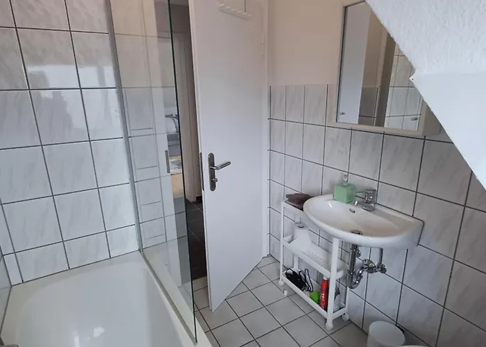 Westfalio - Brightstay - Feel At *