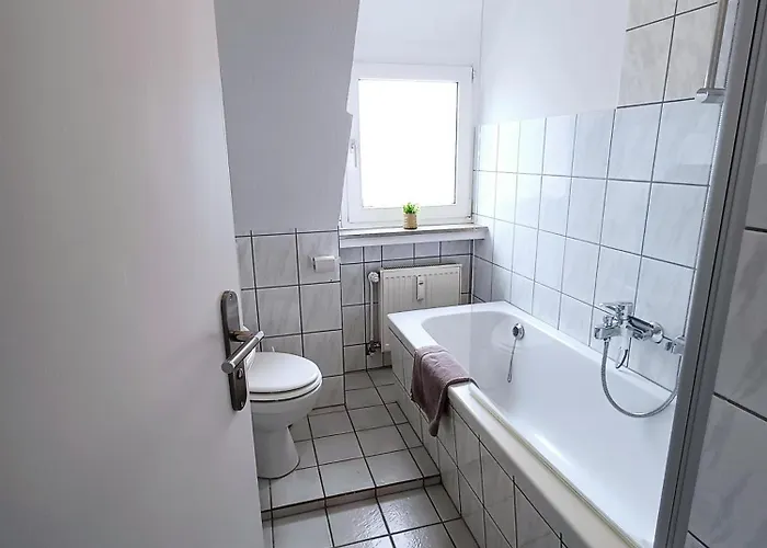 Westfalio - Brightstay - Feel At Halver