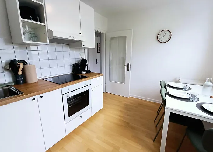 Westfalio - Brightstay - Feel At Appartamento *