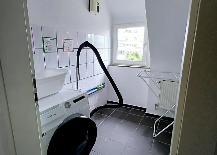 Appartamento Westfalio - Brightstay - Feel At *