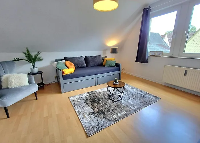 Westfalio - Brightstay - Feel At Halver