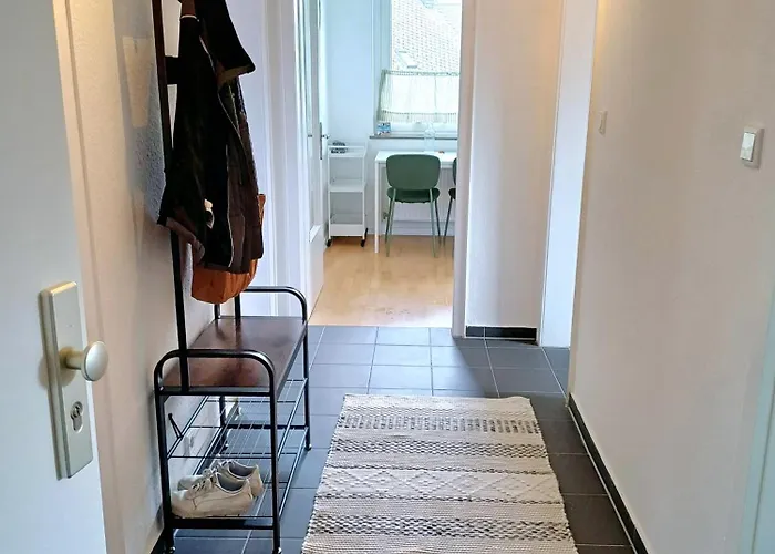 Westfalio - Brightstay - Feel At Appartamento