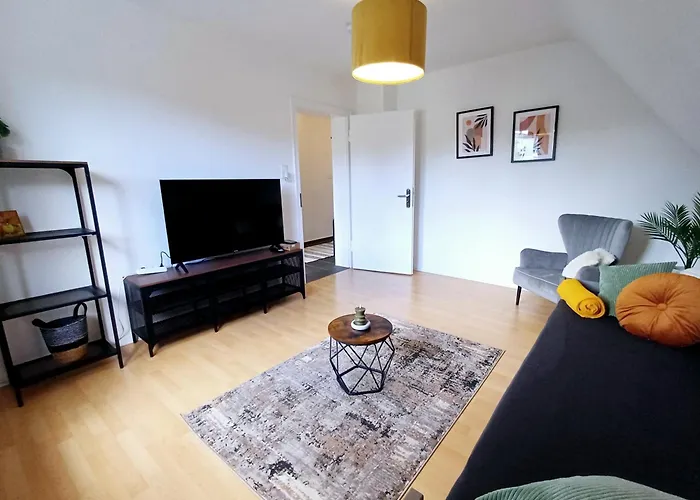 Appartamento Westfalio - Brightstay - Feel At Halver