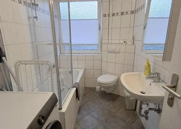 Appartamento Westfalio - Brightstay - Feel At