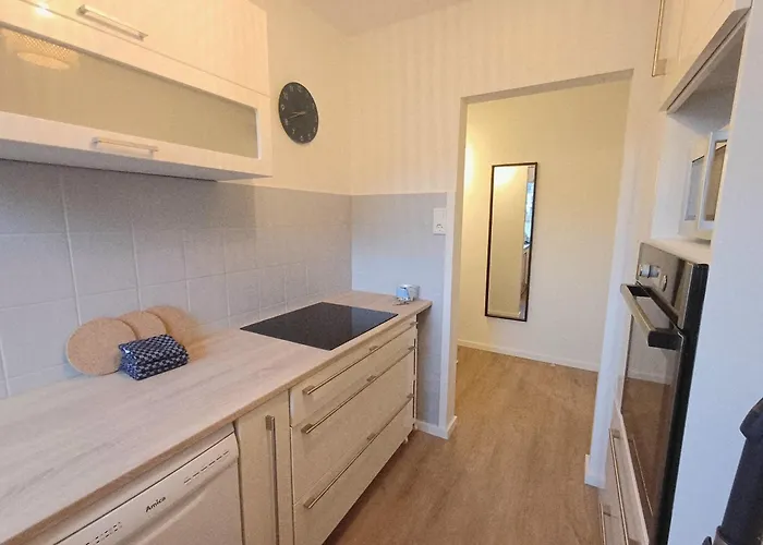 Appartamento Westfalio - Brightstay - Feel At