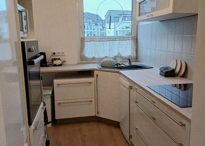 Westfalio - Brightstay - Feel At Appartamento