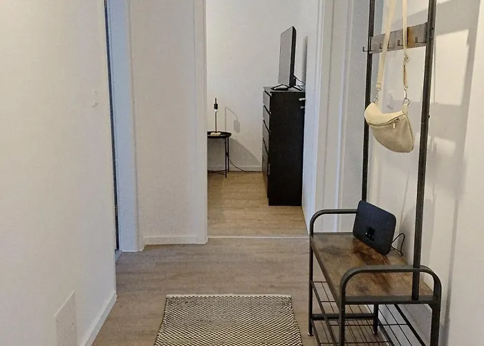 Westfalio - Brightstay - Feel At Appartamento Halver