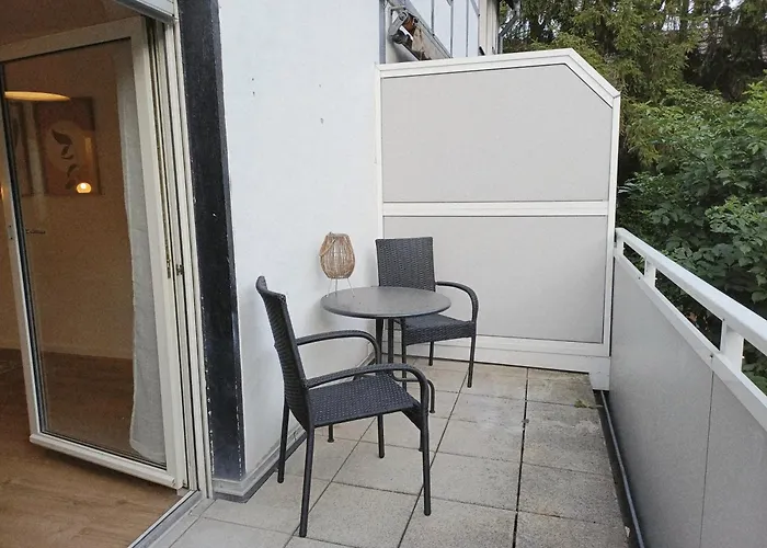 Westfalio - Brightstay - Feel At *