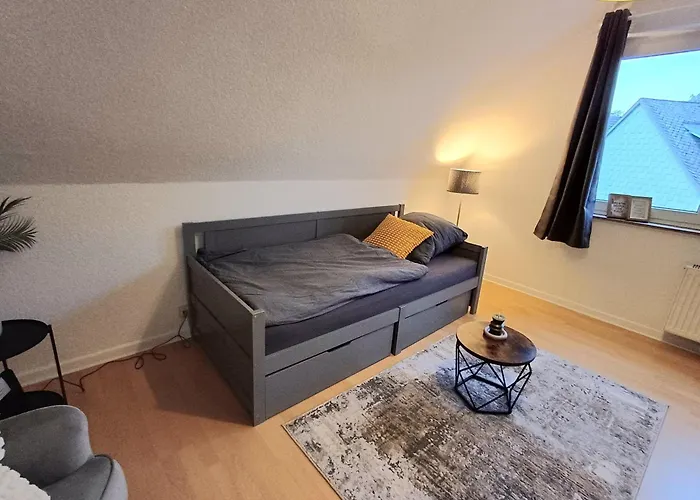 Westfalio - Brightstay - Feel At Appartamento