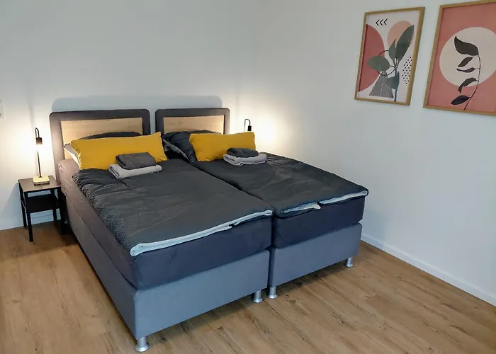 Appartamento Westfalio - Brightstay - Feel At