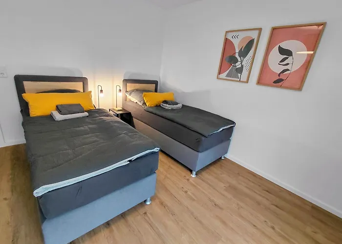 Westfalio - Brightstay - Feel At Appartamento