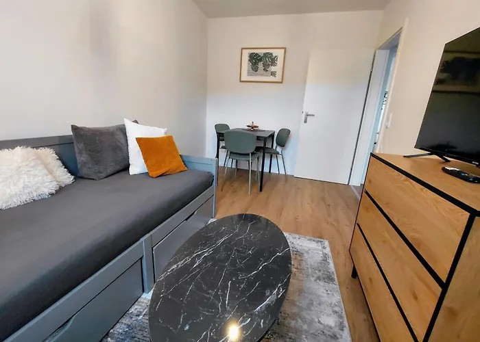 Westfalio - Brightstay - Feel At Appartamento