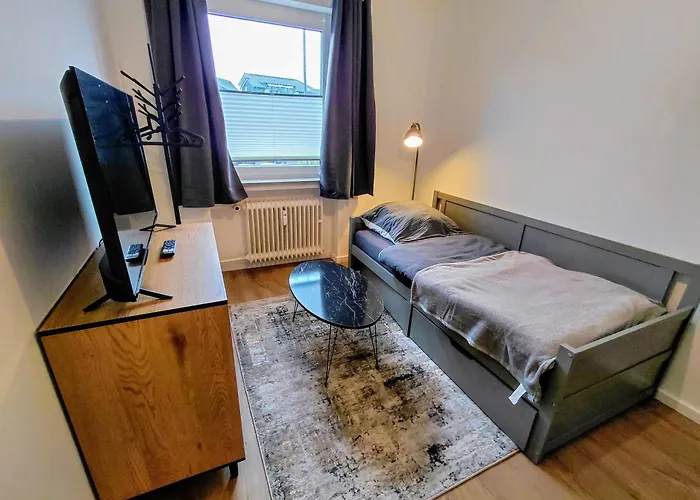 Westfalio - Brightstay - Feel At Appartamento *