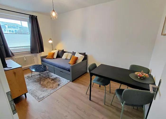 Westfalio - Brightstay - Feel At